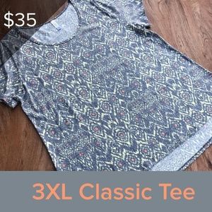 LuLaRoe Classic Tee